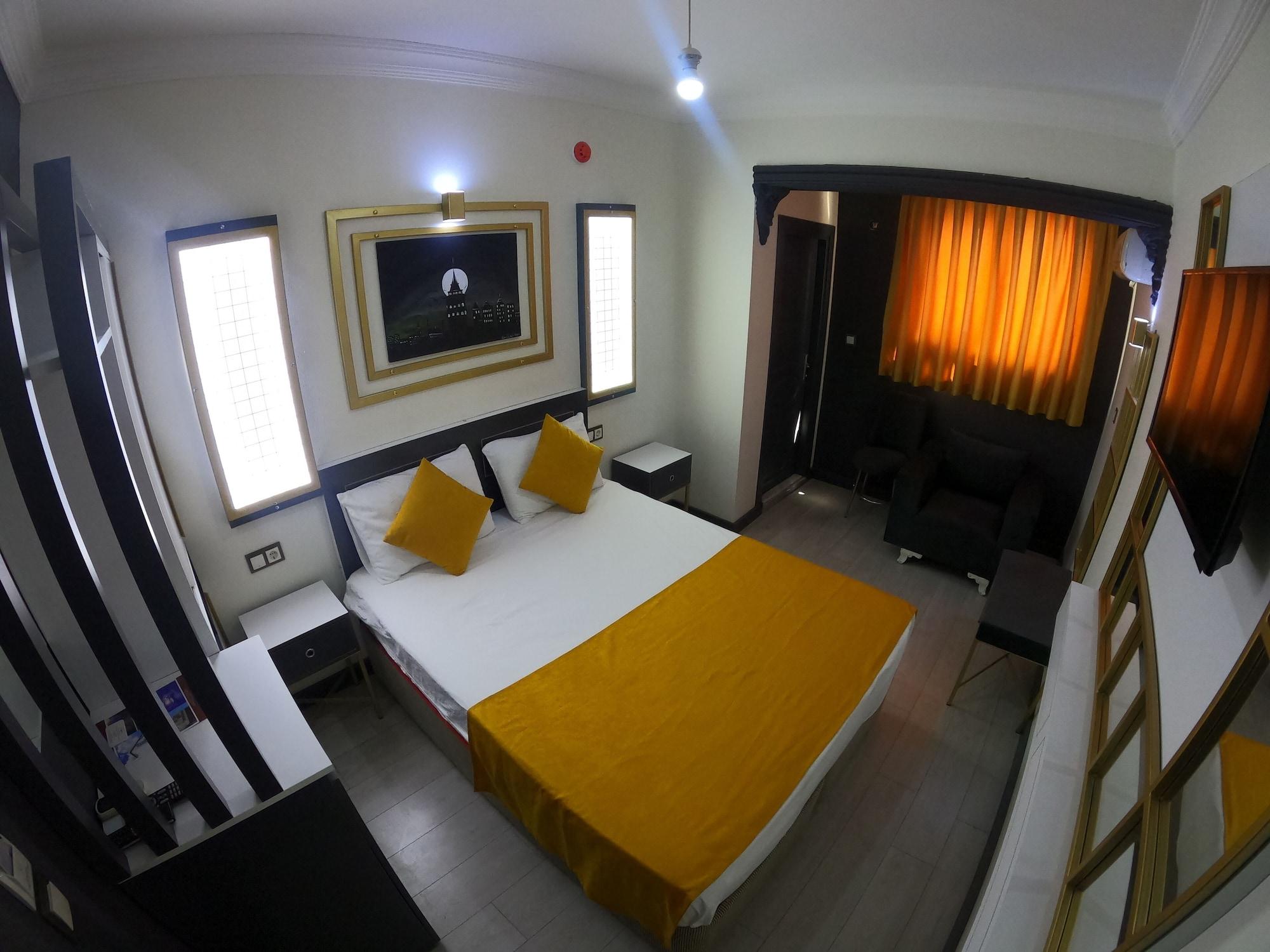Exporoyal Hotel Antalya Zewnętrze zdjęcie