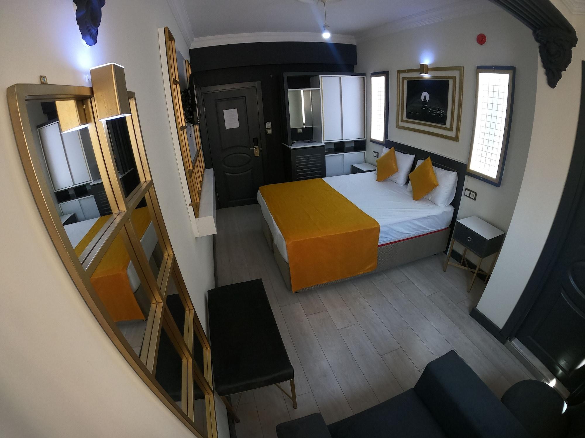 Exporoyal Hotel Antalya Zewnętrze zdjęcie