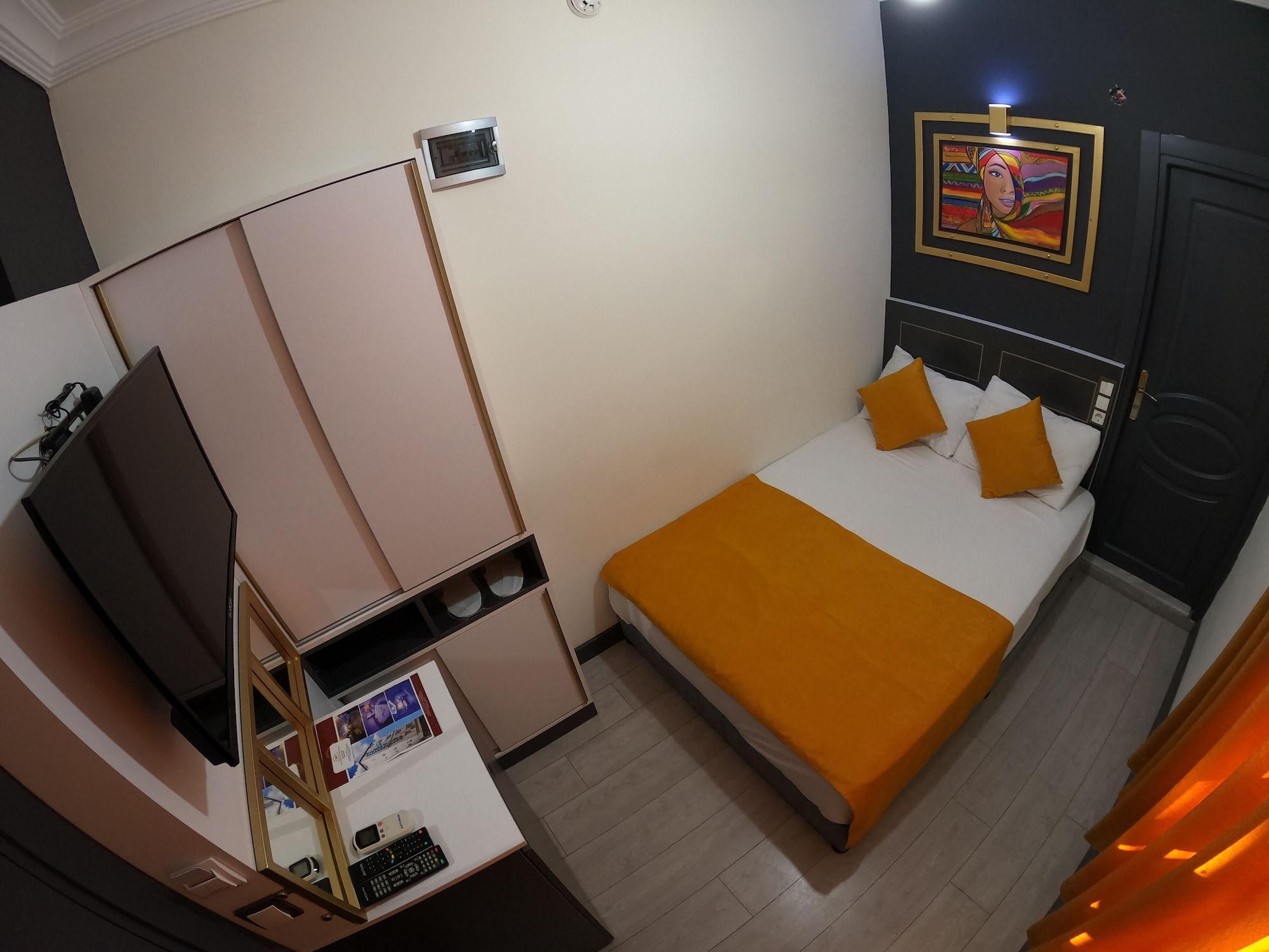 Exporoyal Hotel Antalya Zewnętrze zdjęcie
