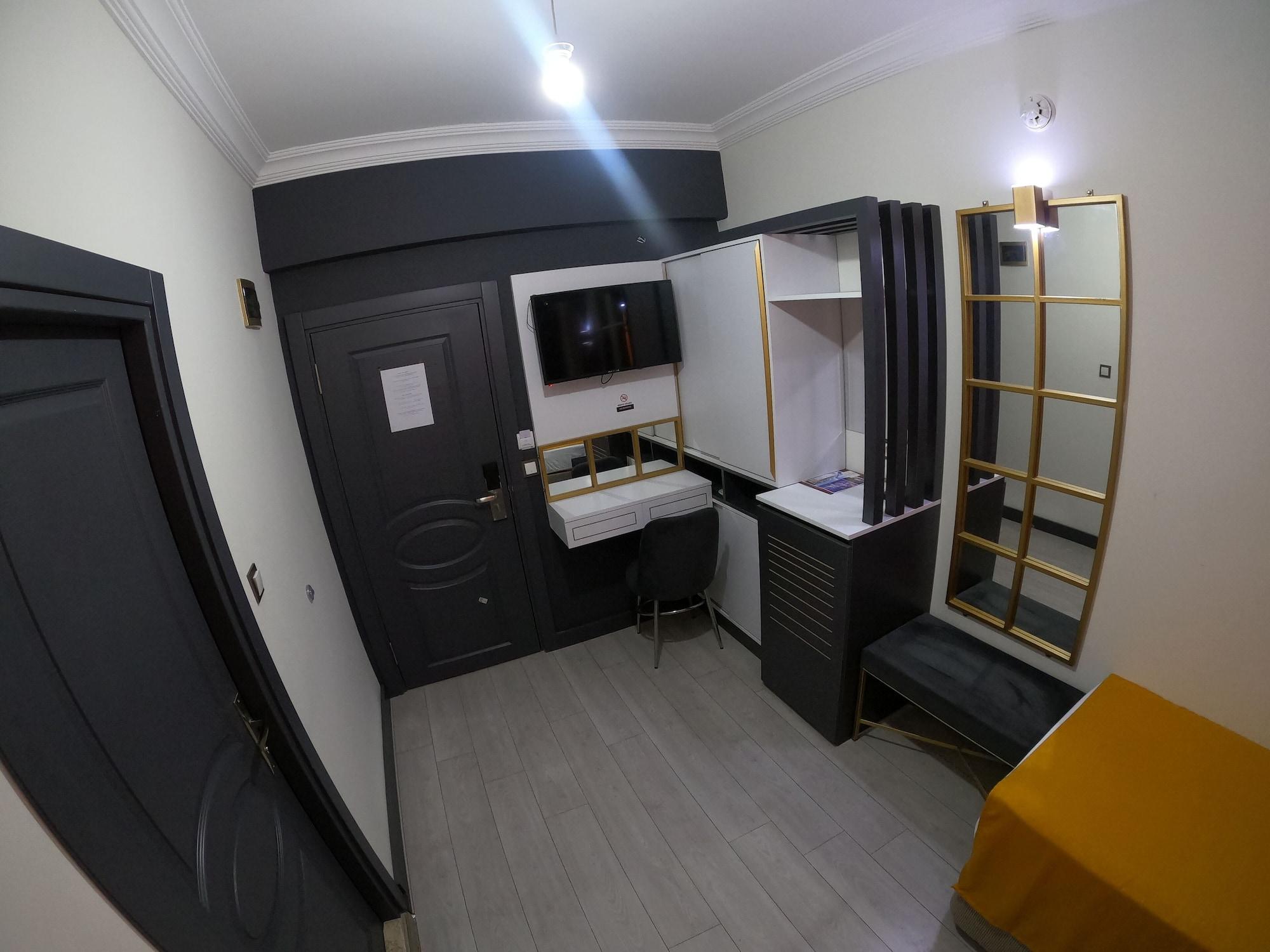 Exporoyal Hotel Antalya Zewnętrze zdjęcie