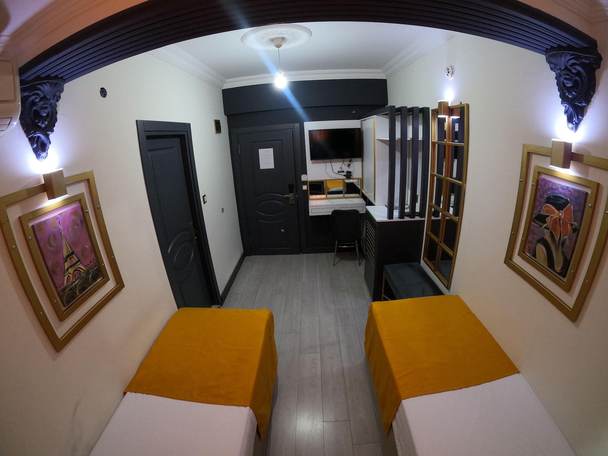 Exporoyal Hotel Antalya Zewnętrze zdjęcie