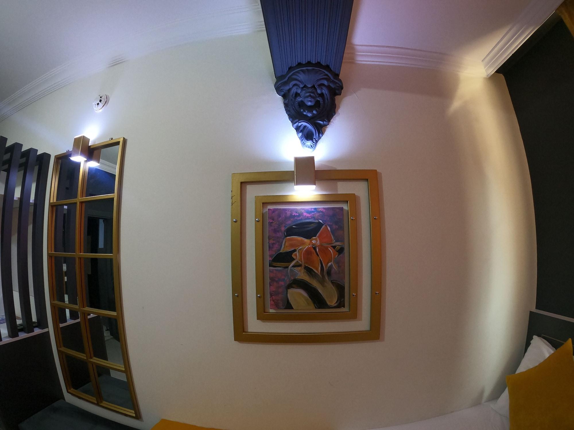 Exporoyal Hotel Antalya Zewnętrze zdjęcie