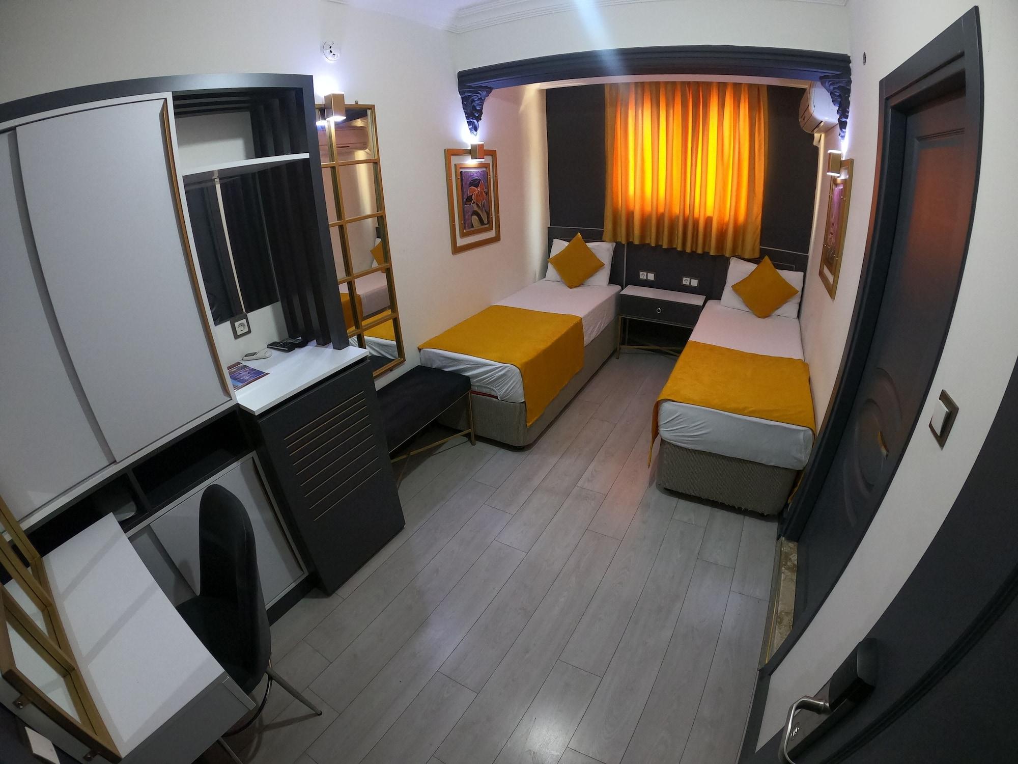 Exporoyal Hotel Antalya Zewnętrze zdjęcie