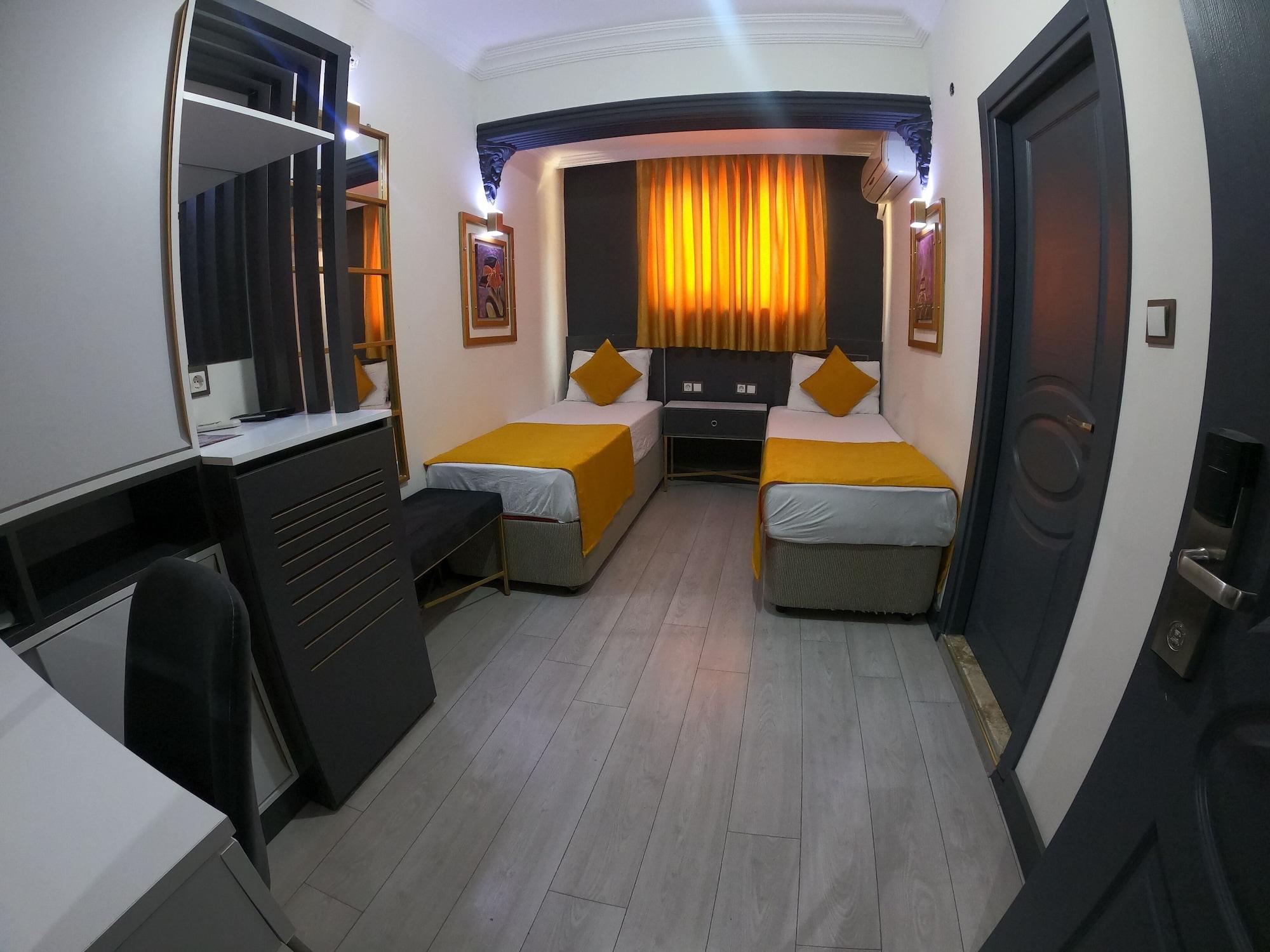 Exporoyal Hotel Antalya Zewnętrze zdjęcie