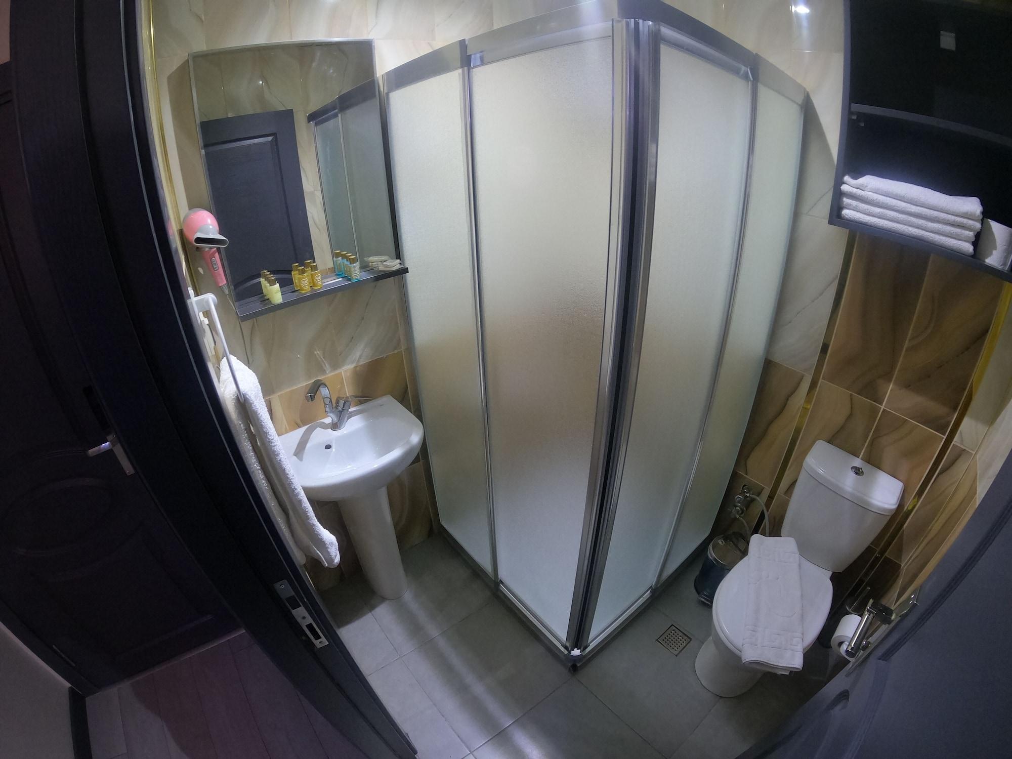 Exporoyal Hotel Antalya Zewnętrze zdjęcie