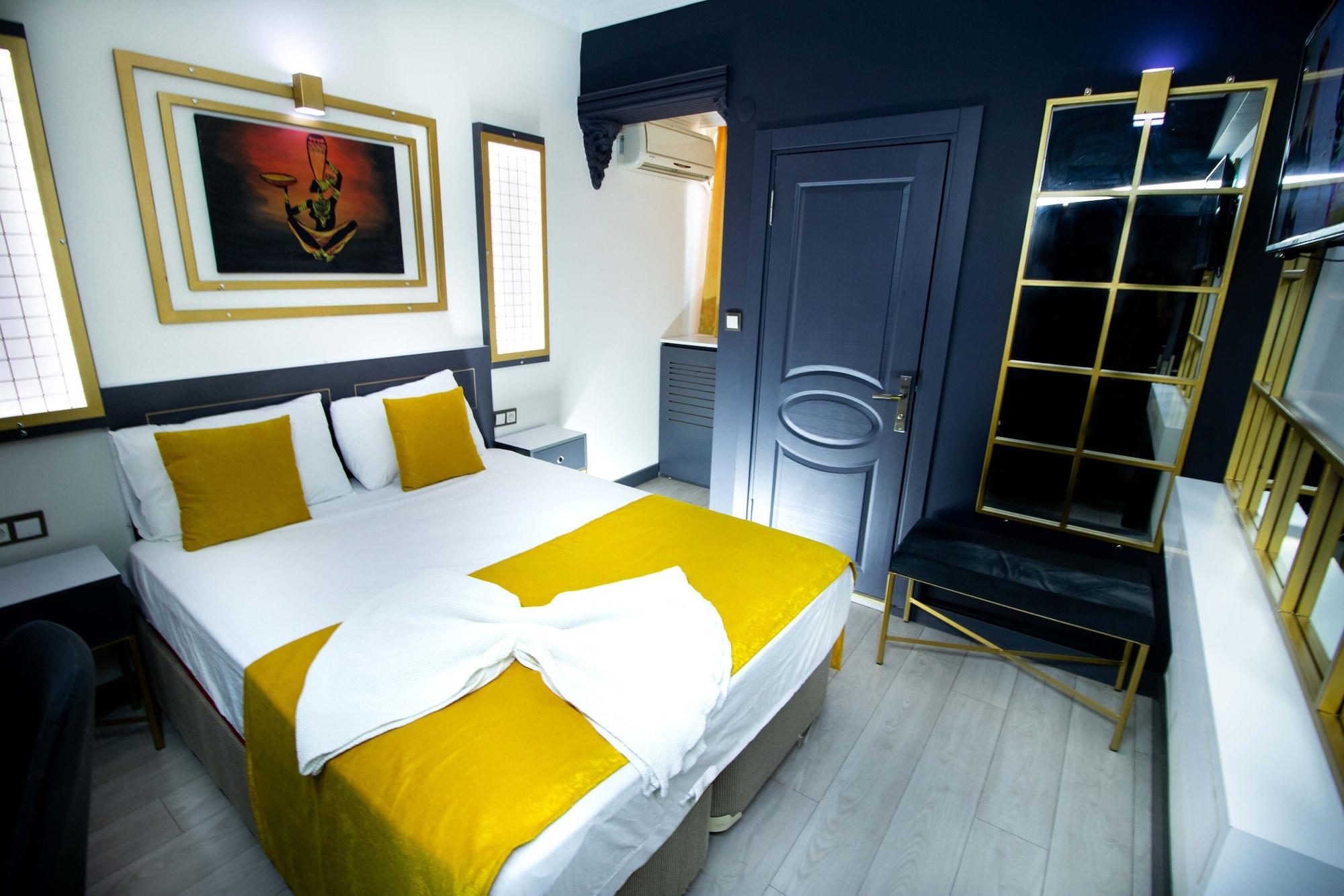 Exporoyal Hotel Antalya Zewnętrze zdjęcie