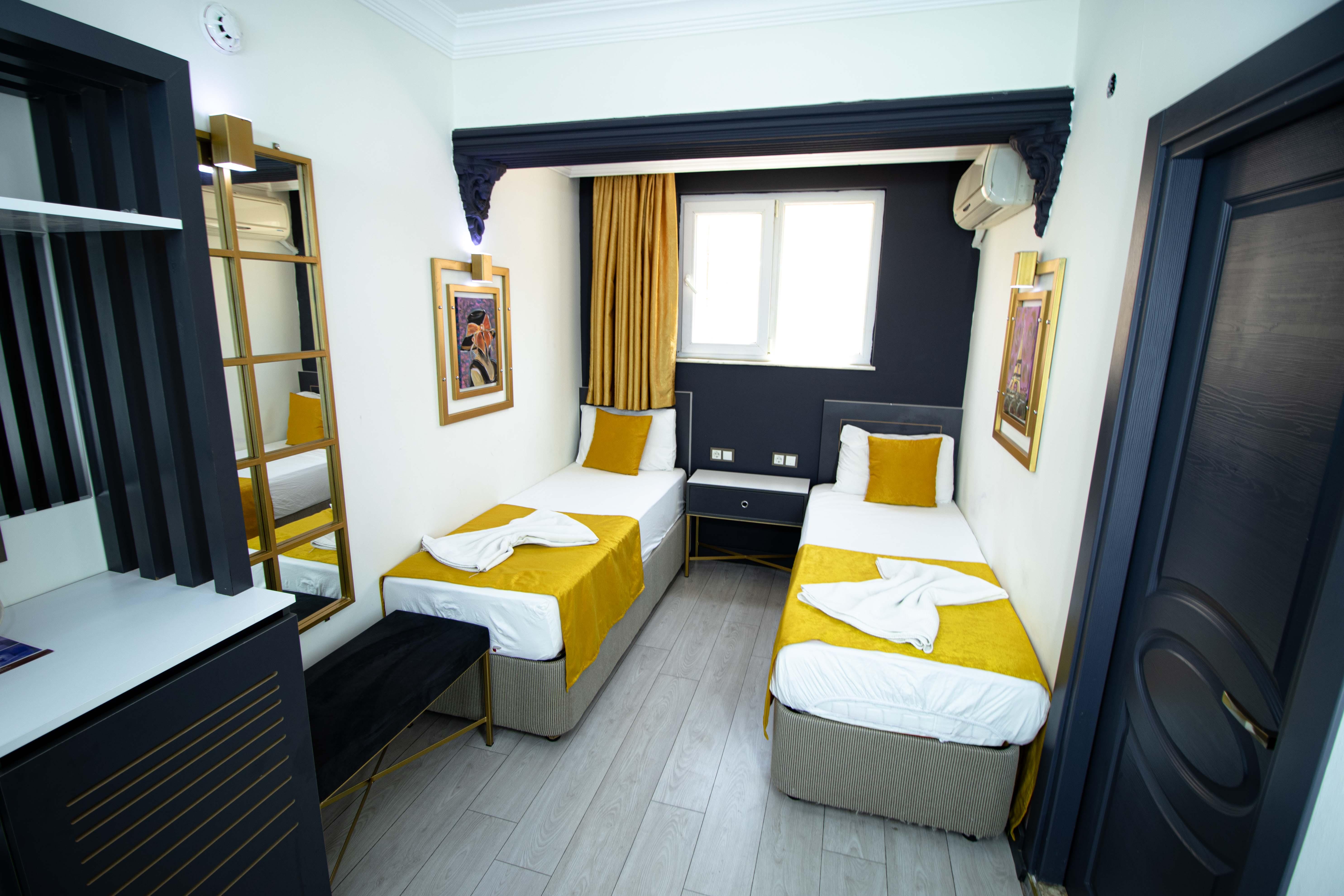 Exporoyal Hotel Antalya Zewnętrze zdjęcie
