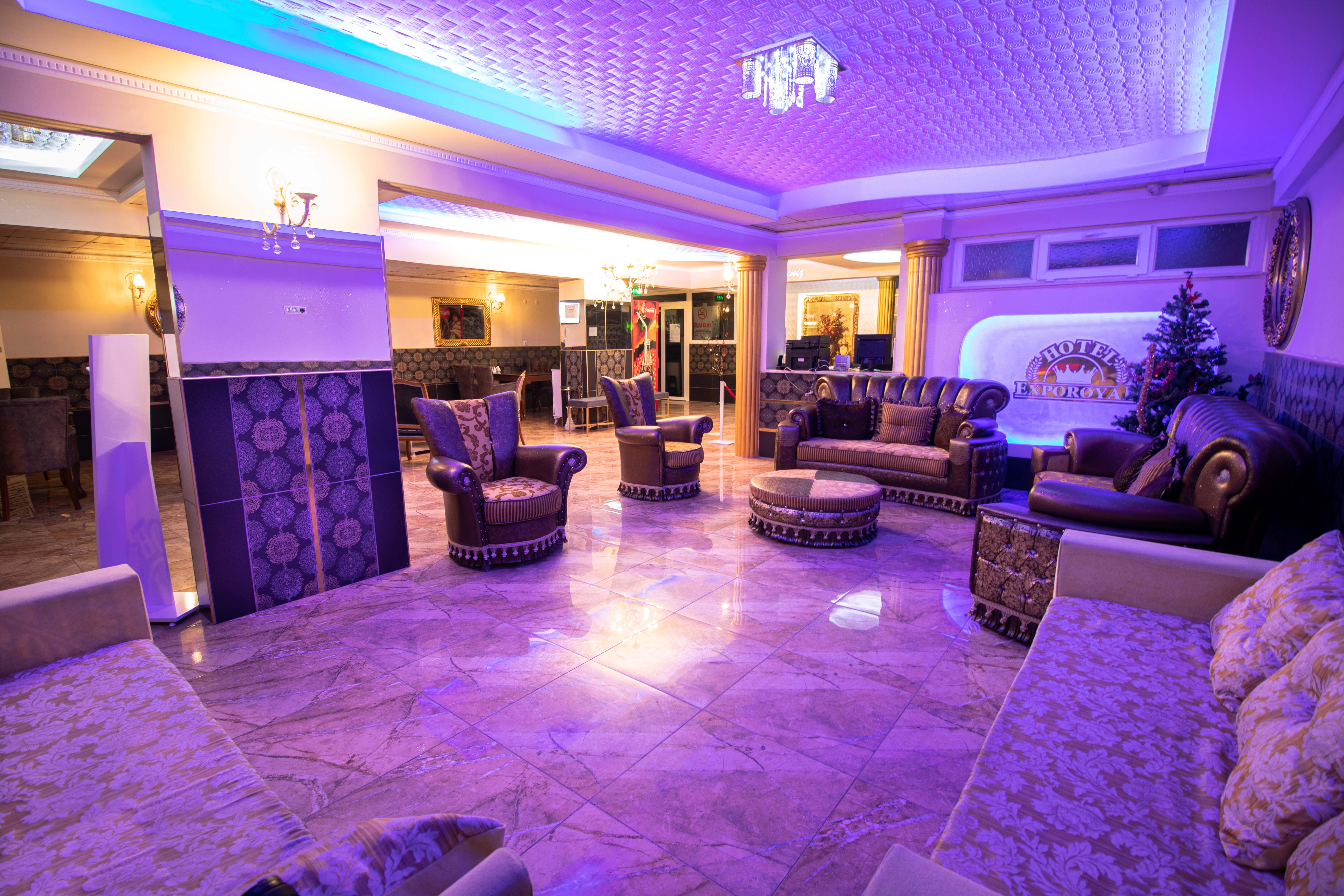 Exporoyal Hotel Antalya Zewnętrze zdjęcie