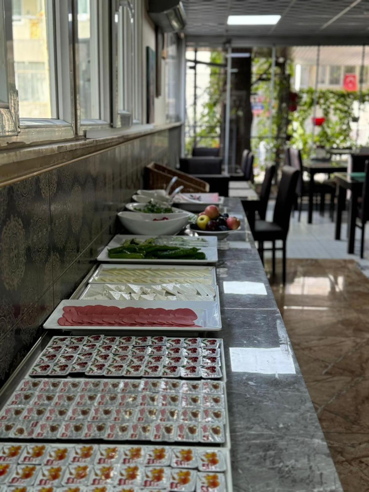 Exporoyal Hotel Antalya Zewnętrze zdjęcie