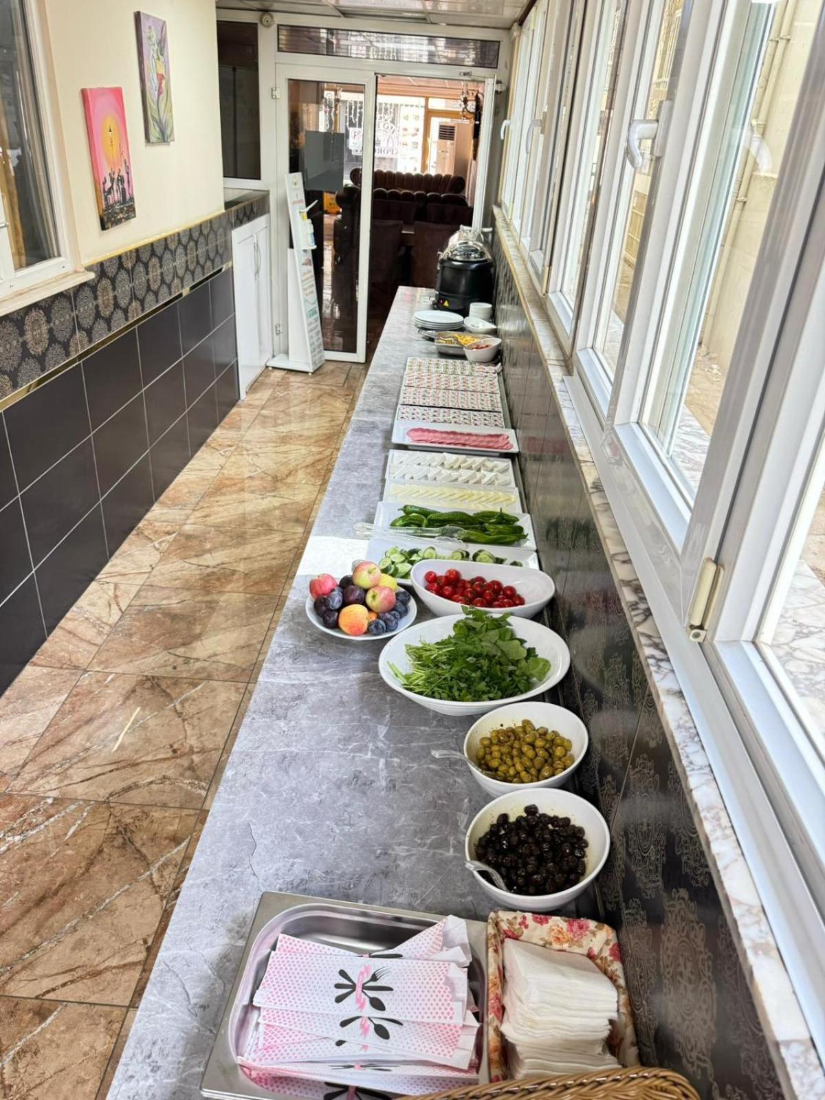 Exporoyal Hotel Antalya Zewnętrze zdjęcie