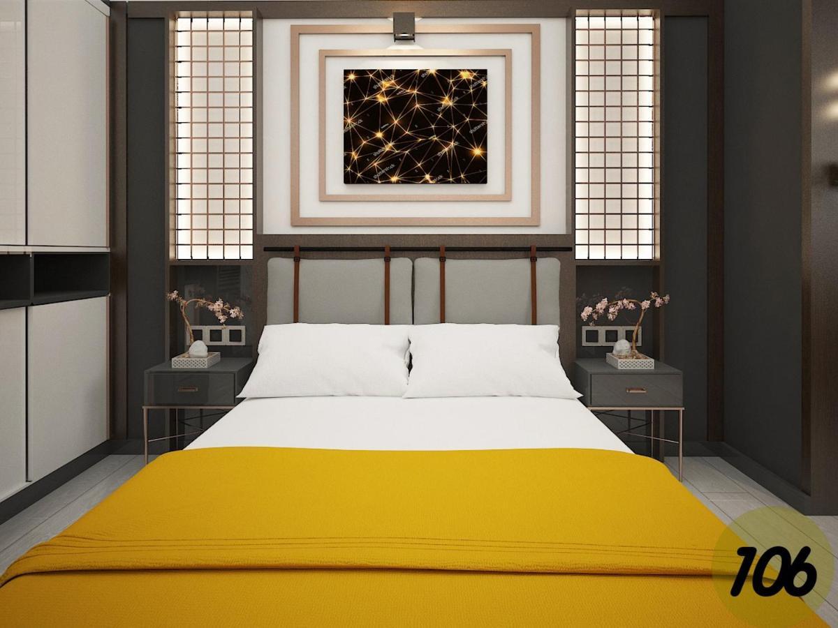 Exporoyal Hotel Antalya Zewnętrze zdjęcie