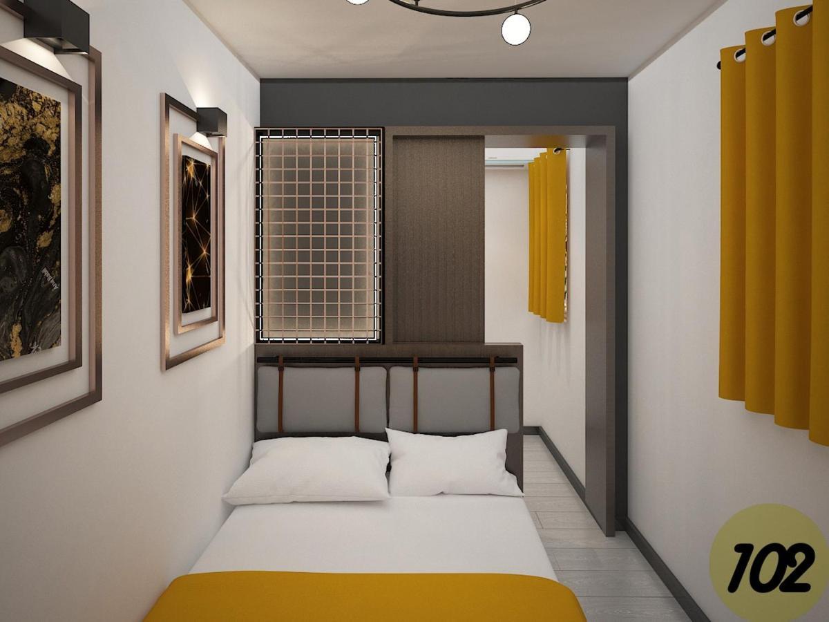 Exporoyal Hotel Antalya Zewnętrze zdjęcie