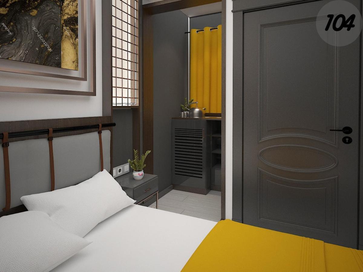 Exporoyal Hotel Antalya Zewnętrze zdjęcie