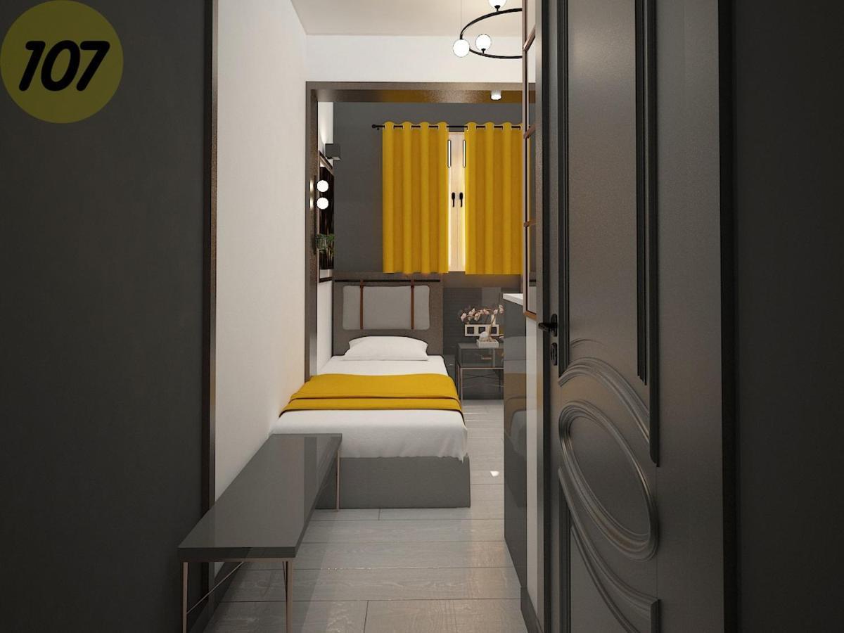 Exporoyal Hotel Antalya Zewnętrze zdjęcie